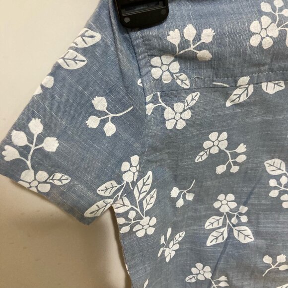 dip Baby Boys Button Front Shirt NWOT MUST BE BUNDLED, MARKED DOWN - Picture 4 of 5